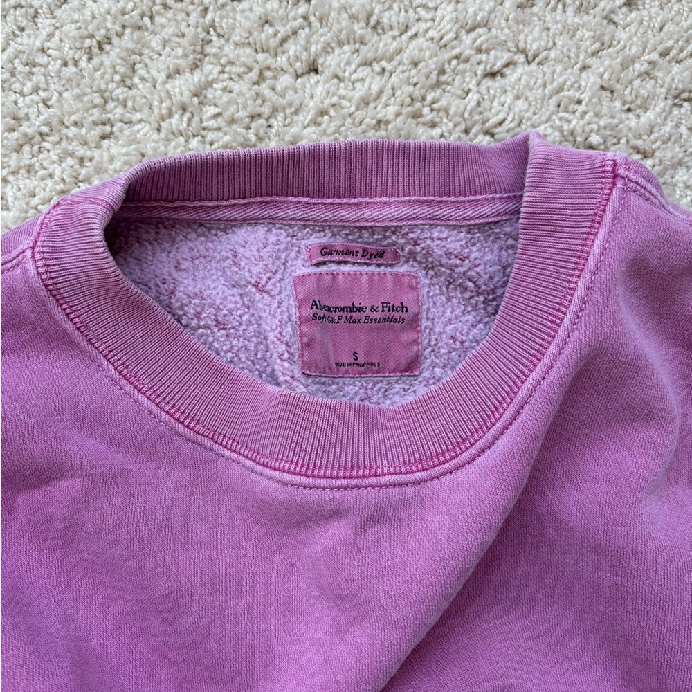 A&F Matching Sweatset - Picture 4 of 5